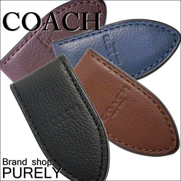 COACH 国内発送 コーチ 財布 アクセサリー メンズ アウトレット