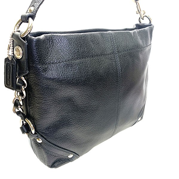 COACH 国内発送 コーチ バッグ レディース ショルダーバッグ
