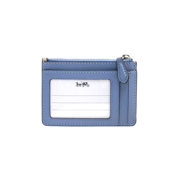COACH ミニポーチ カードケース COACH（コーチ） 国内発送 カードケース レディース 小銭入れ