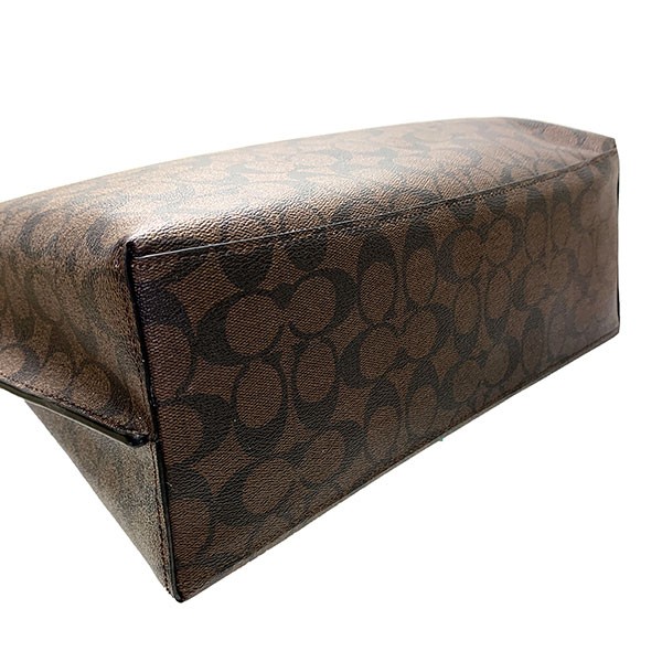 COACH（コーチ） 国内発送 バッグ レディース トートバッグ
