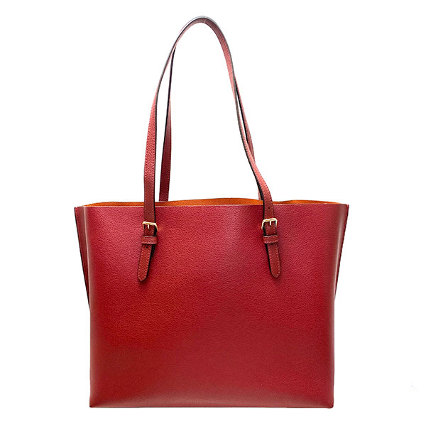 COACH　1671　モリートート　A4収納　トートバッグ　肩掛け　レザー 美品 coach コーチ 1671 モリー レザー トートバッグ A4収納可