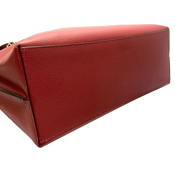 COACH 国内発送 コーチ バッグ レディース トートバッグ レザー