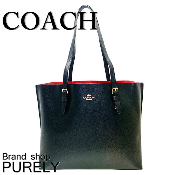 COACHコーチクロオールレザープリントトートバッグ COACH - オールドコーチ 本革レザー トート バッグ / COACH