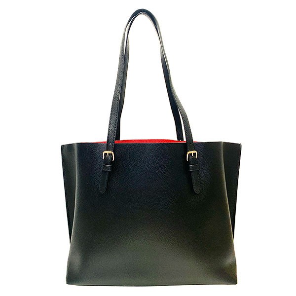 COACHコーチクロオールレザープリントトートバッグ COACH - オールドコーチ 本革レザー トート バッグ / COACH