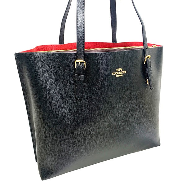 COACH（コーチ） 国内発送 バッグ レディース トートバッグ レザー