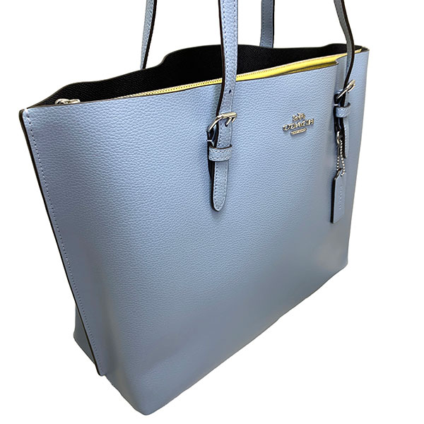 COACH（コーチ） 国内発送 バッグ レディース トートバッグ レザー