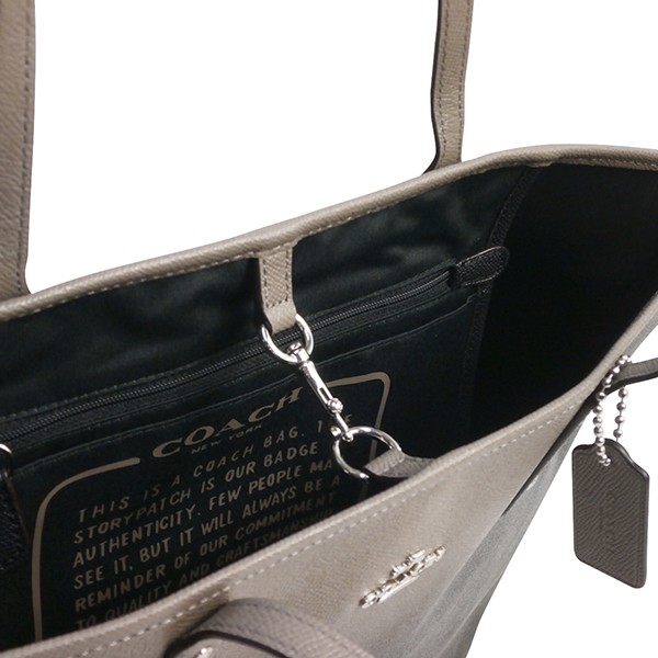 COACH（コーチ） 国内発送 バッグ レディース トート バッグ オープン
