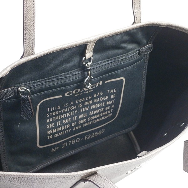 COACH（コーチ） 国内発送 バッグ レディース トート バッグ オープン