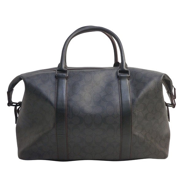 COACH（コーチ） 国内発送 バッグ メンズ 2WAY ボストン バッグ 旅行