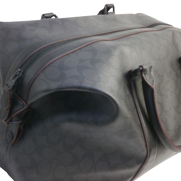 COACH（コーチ） 国内発送 バッグ メンズ 2WAY ボストン バッグ 旅行