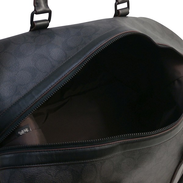 COACH（コーチ） 国内発送 バッグ メンズ 2WAY ボストン バッグ 旅行