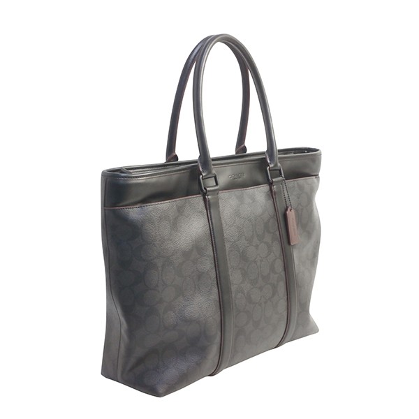 COACH（コーチ） 国内発送 バッグ メンズ 2WAY ペリー ビジネス トート