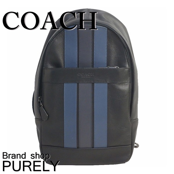 ＜COACH＞コーチバッグ ショルダーバッグ F23215 メンズボディバッグ COACH＞コーチバッグ ショルダーバッグ F23215 メンズボディバッグ