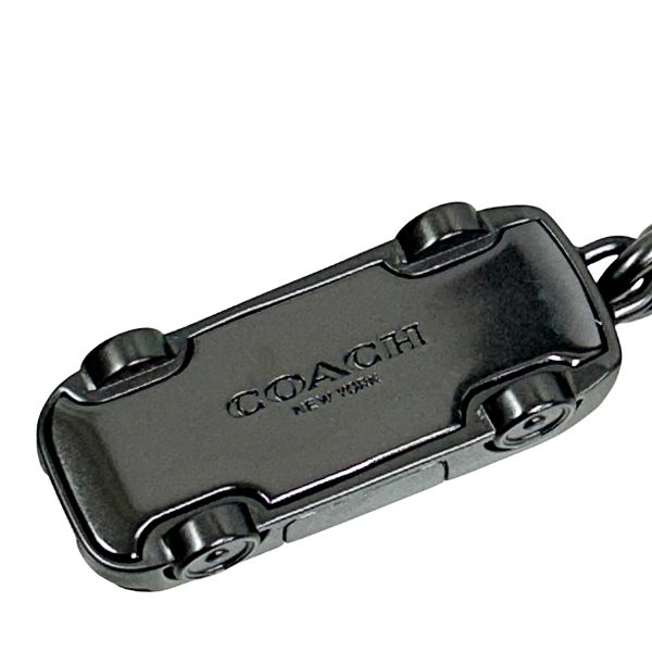 COACH ホイッスル キーホルダー チャーム COACH ホイッスル