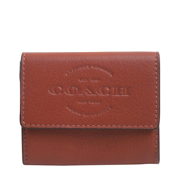 COACH（コーチ） 国内発送 財布 メンズ レディース 小銭入れ