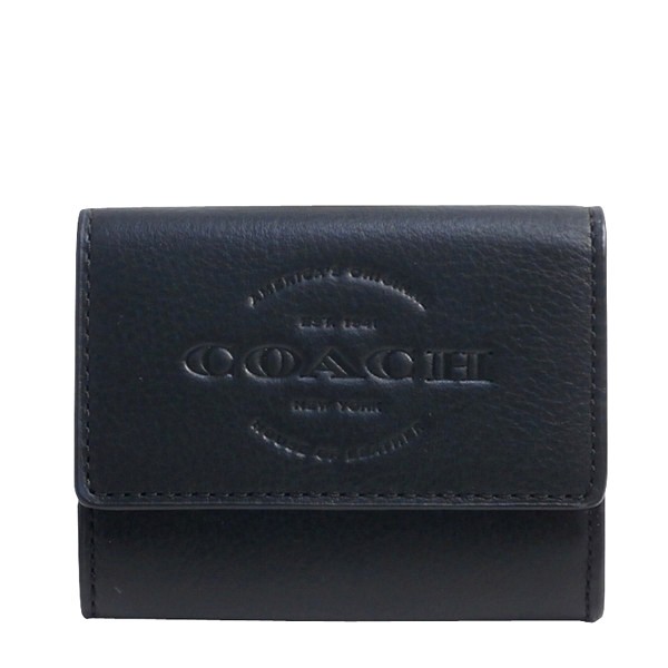 【2025年製 新品】 COACH 小銭入れ レディース メンズ 財布 コーチ 国内発送 小物