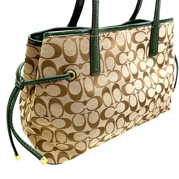 COACH（コーチ） 国内発送 バッグ レディース トートバッグ