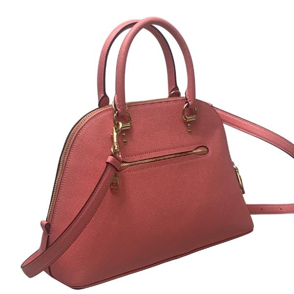 COACH（コーチ） 国内発送 バッグ レディース ハンドバッグ 2WAY