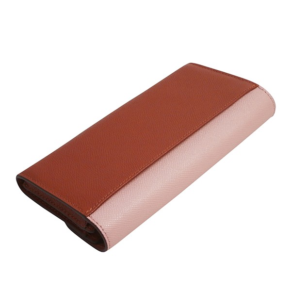 COACH（コーチ） 国内発送 財布 レディース カラーブロック クロス