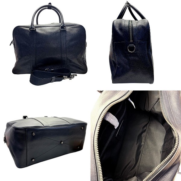 COACH（コーチ） 国内発送 バッグ メンズ ボストンバッグ 旅行かばん