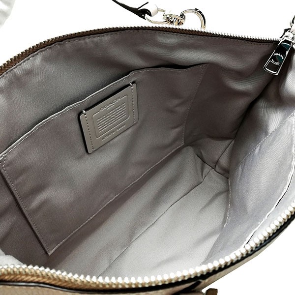 ア*☆様 COACH ハンドバッグ ペブルド スモール ケルシー 2WAY サッ 楽天市場】【バッグ】COACH コーチ ラグジュアリー ペブルド レザー