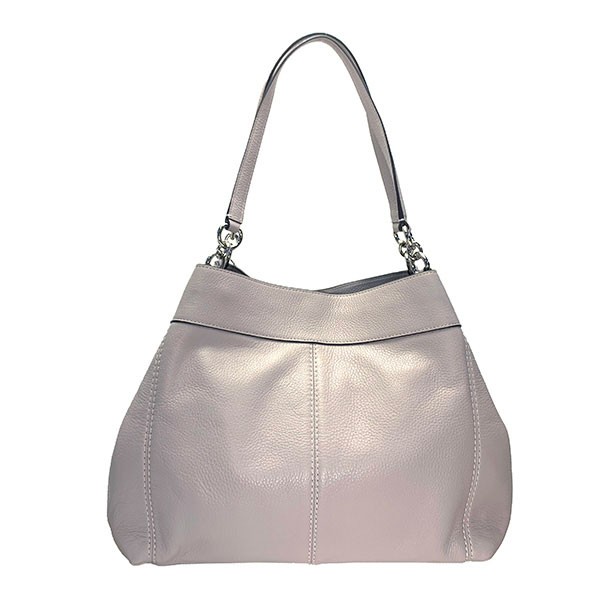 COACH（コーチ） 国内発送 バッグ レディース ショルダーバッグ ペブル