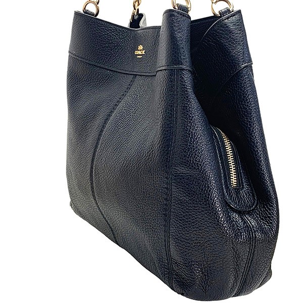 COACH（コーチ） 国内発送 バッグ レディース ショルダーバッグ レザー