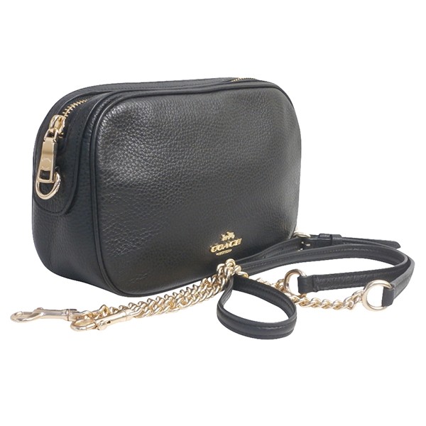 COACH（コーチ） 国内発送 バッグ レディース ショルダーバッグ レザー 