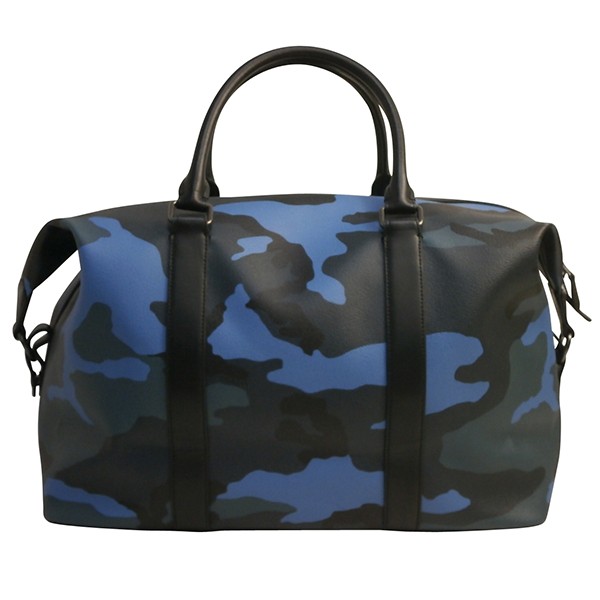 極美品✨コーチ　ボストンバッグ　PVレザー レザー　カモフラ　迷彩　F29049 29049_qbni8_2.jpg