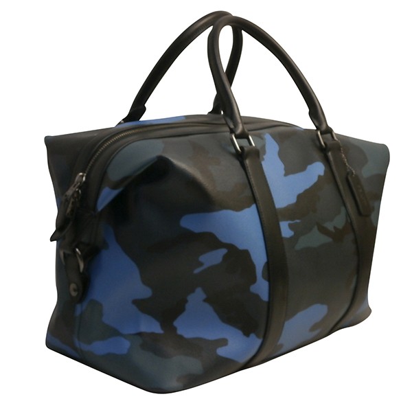 COACH（コーチ） 国内発送 バッグ メンズ COACH 2WAY ボストンバッグ