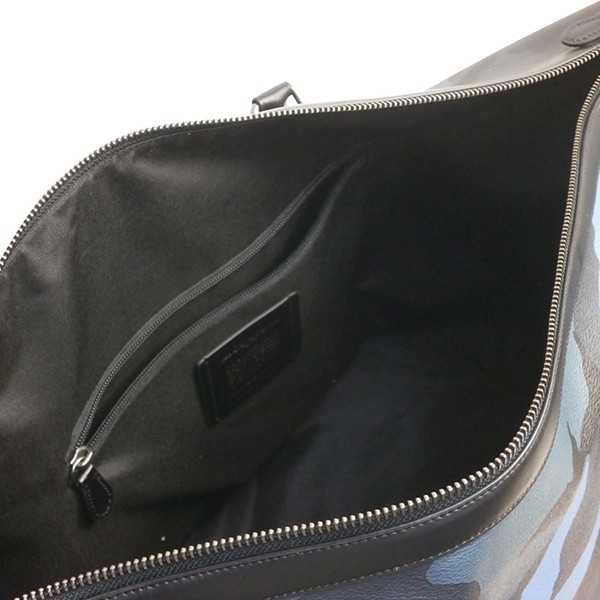 COACH（コーチ） 国内発送 バッグ メンズ COACH 2WAY ボストンバッグ