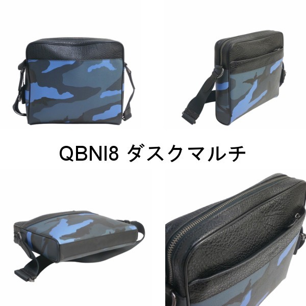 COACH（コーチ） 国内発送 バッグ メンズ ショルダーバッグ