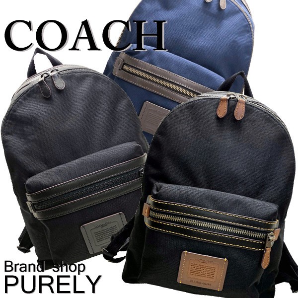 【新品】COACH コーチ アカデミーバックパック ACADEMY F29474 楽天市場】コーチ/COACH/29474 Academy Backpack アカデミー