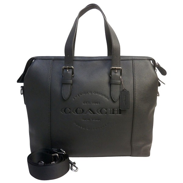 コーチ バッグ メンズ COACH ビジネスバッグ ハドソン レザー ブリーフ ケース F30620 送料無料 : f30620-color :  PURELY SHOP - 通販 - Yahoo!ショッピング