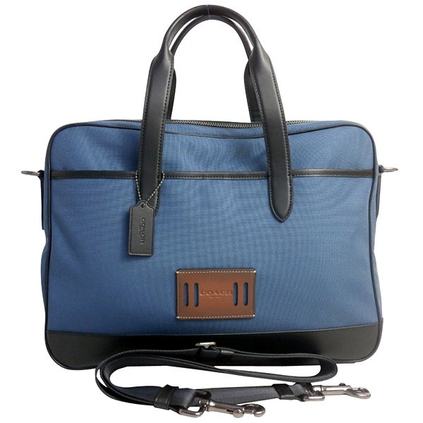 Coach ハミルトン　ビジネスバッグ ネイビー 楽天市場】coach ビジネスバッグ ハミルトンの通販