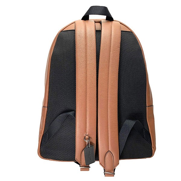 COACH 国内発送 コーチ バッグ メンズ リュックサック ヴァー