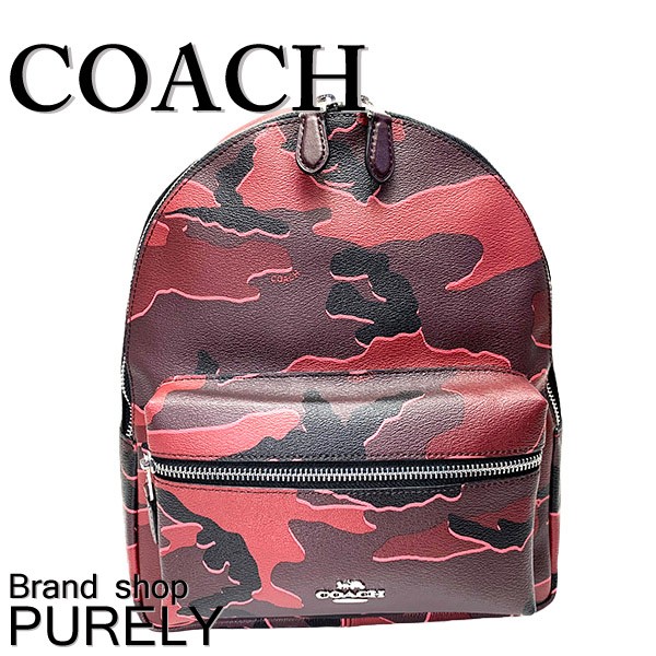 COACH(コーチ) 国内発送 バッグ レディース リュックサック COACH(コーチ) 国内発送 バッグ レディース リュックサック