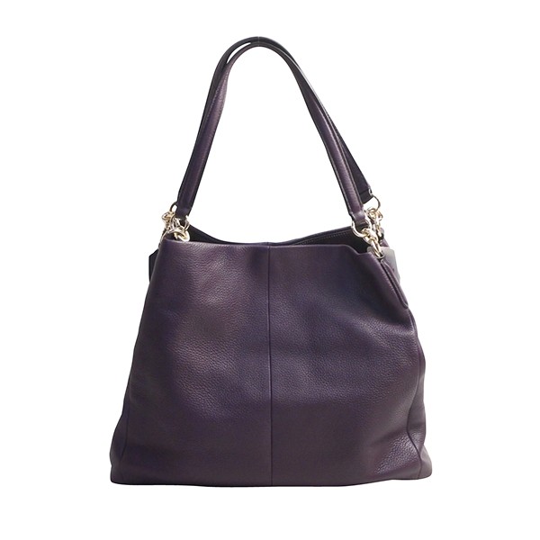 COACH（コーチ） 国内発送 バッグ レディース トート バッグ レザー