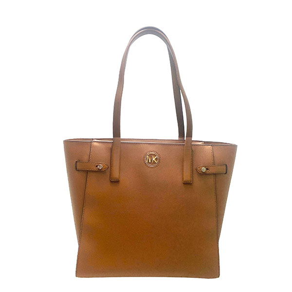 未使用級 マイケルコース KENLY NS ラージ トートバッグ 2way MICHAEL KORS（マイケルコース） 国内発送 バッグ レディース トート