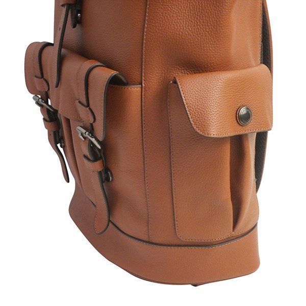COACH（コーチ） 国内発送 バッグ メンズ リュックサック レザー