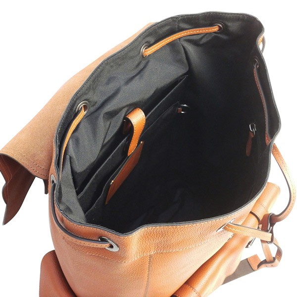 COACH（コーチ） 国内発送 バッグ メンズ リュックサック レザー