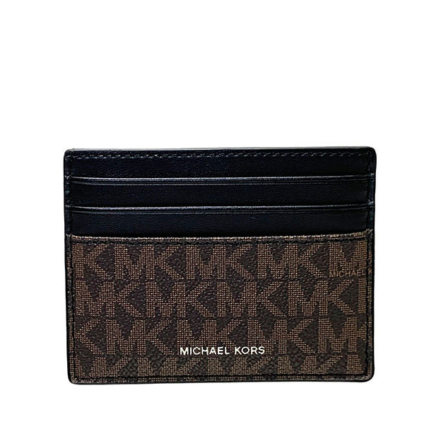 MICHAEL KORS（マイケルコース） 国内発送 カードケース メンズ 小物