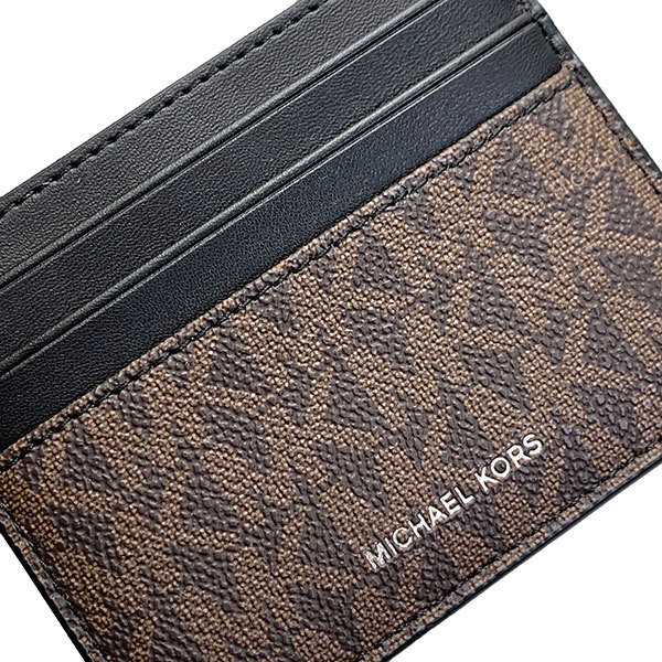 MICHAEL KORS（マイケルコース） 国内発送 カードケース メンズ 小物