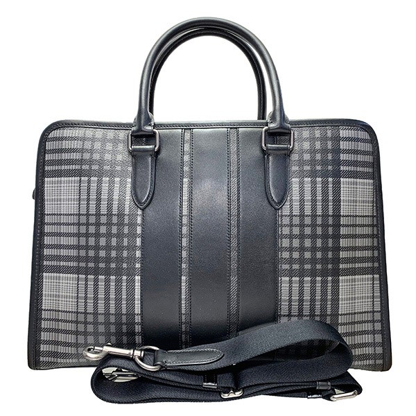 専用★coachビジネスバッグ COACH 70980 Crosby Business Tote In Box Grain Leather
