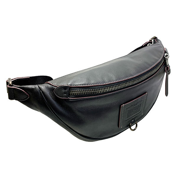 COACH（コーチ） 国内発送 バッグ メンズ ボディバッグ レザー