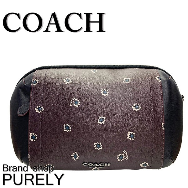 COACH（コーチ） 国内発送 バッグ メンズ ショルダーバッグ スパイキー