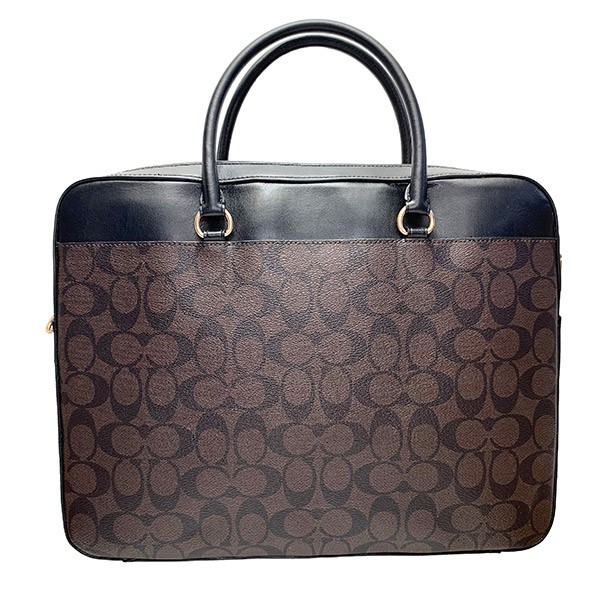 COACH（コーチ） 国内発送 バッグ レディース ビジネスバッグ
