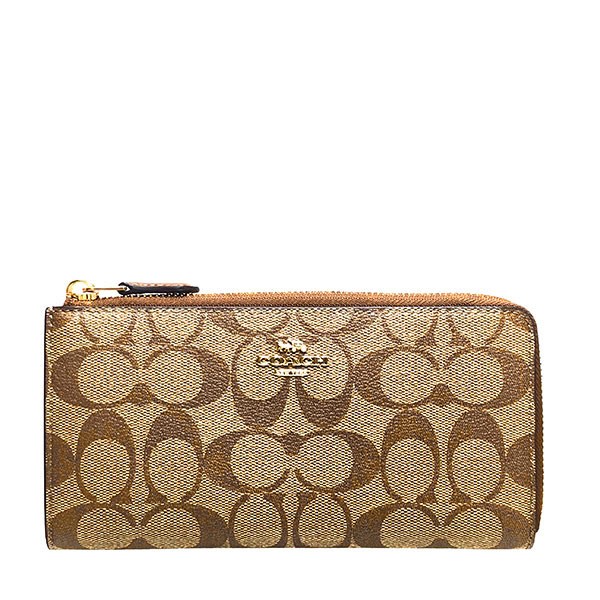 coach 長財布 Amazon | [コーチ] アウトレット 長財布 シグネチャー グリーン