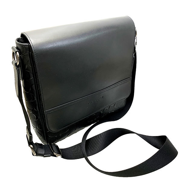 COACH（コーチ） 国内発送 バッグ メンズ ショルダーバッグ