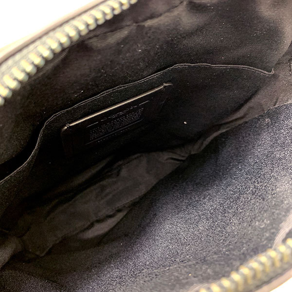 COACH 国内発送 コーチ バッグ メンズ ショルダーバッグ